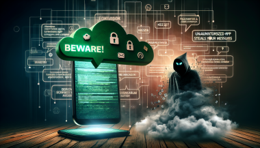 Shady WhatsApp API Steals Your Messages and Accounts - GadgetLad