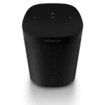 Sonos One (Gen 2) - Wireless Speaker Black Review