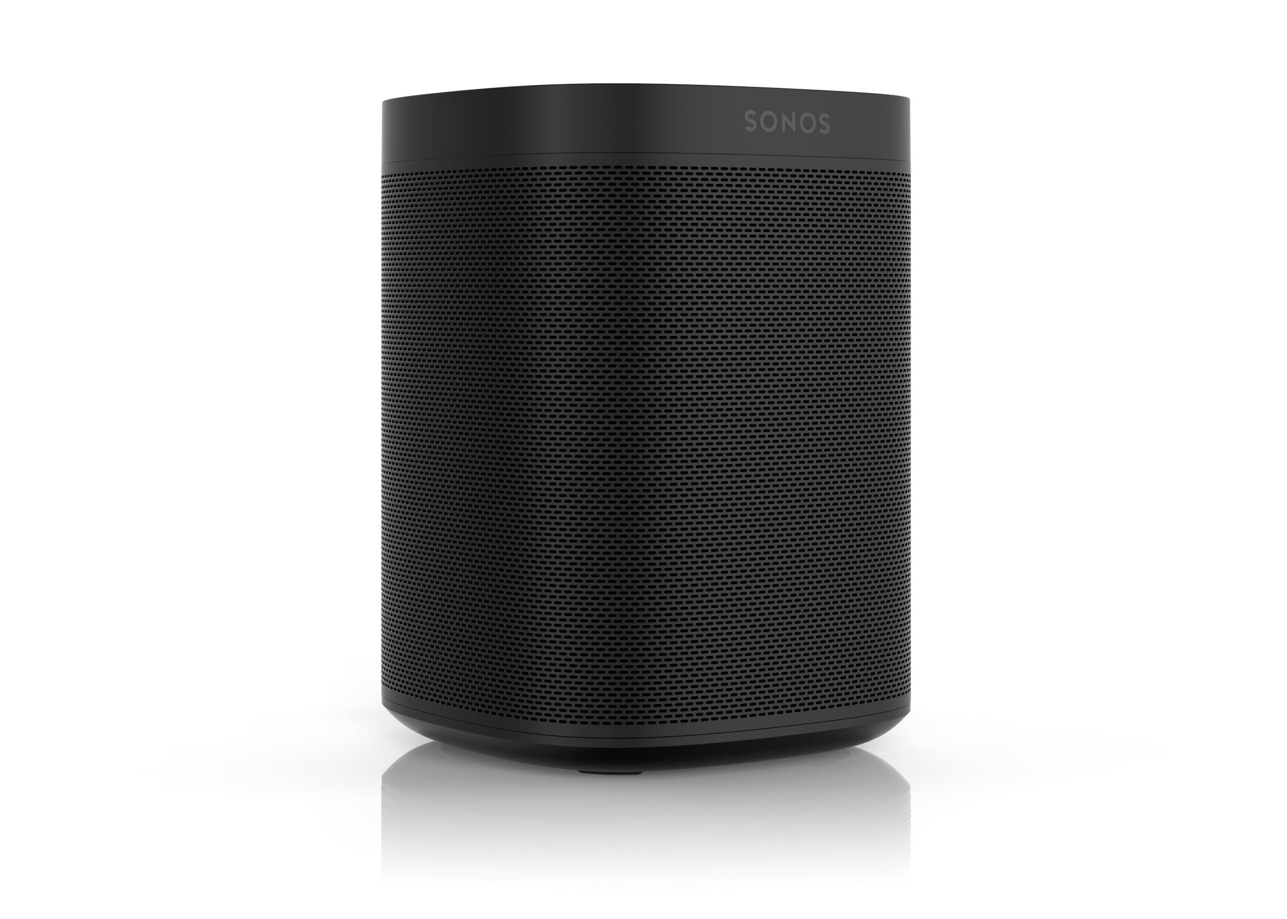 Sonos One (Gen 2) - Wireless Speaker Black Review