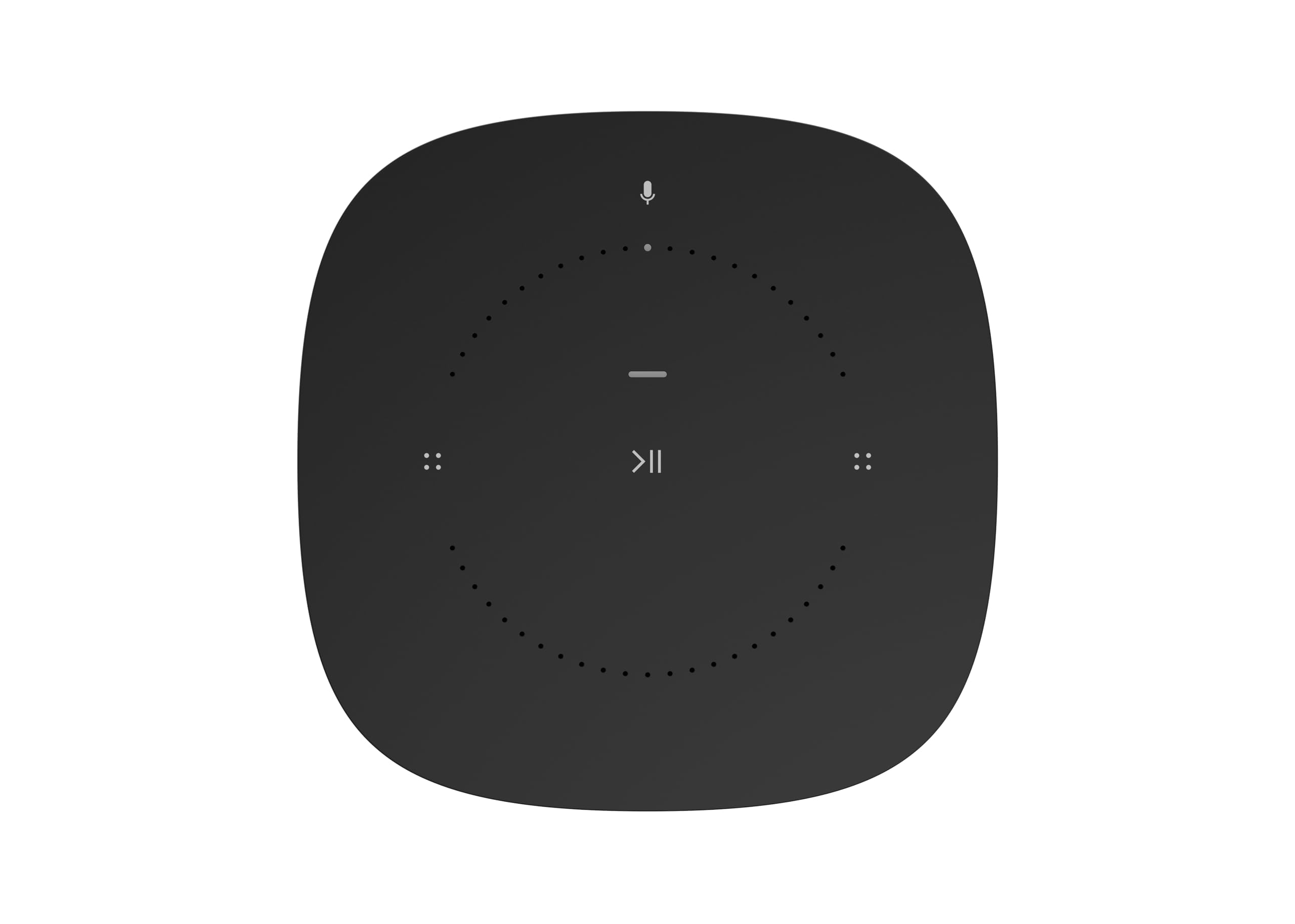 Sonos One (Gen 2) - Wireless Speaker Black Review