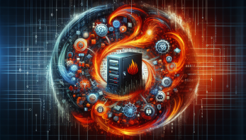 WatchGuard Alert: Firebox's Major Vulnerability Under Attack!