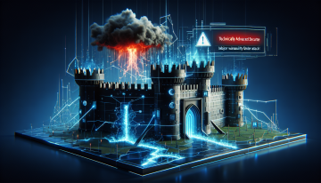 WatchGuard Alert: Firebox's Major Vulnerability Under Attack!