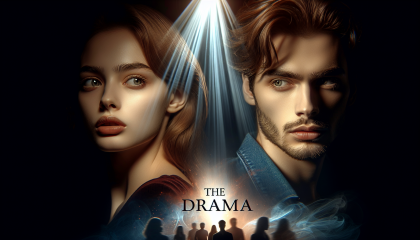 Zendaya & Pattinson Movie: 'The Drama' Hinted at by GadgetLad