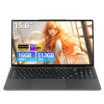 15.6 inch Gaming Laptop Review