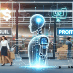 AI is Set to Rescue Retail? Accenture Believes So with Profitmind
