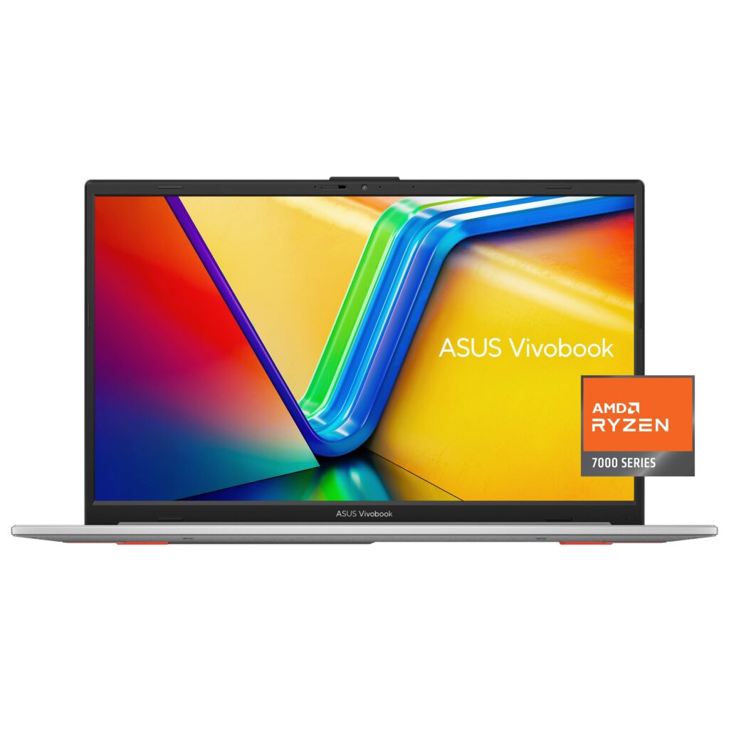 ASUS Vivobook Go 15.6” Slim Laptop Review
