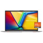 ASUS Vivobook Go 15.6” Slim Laptop Review