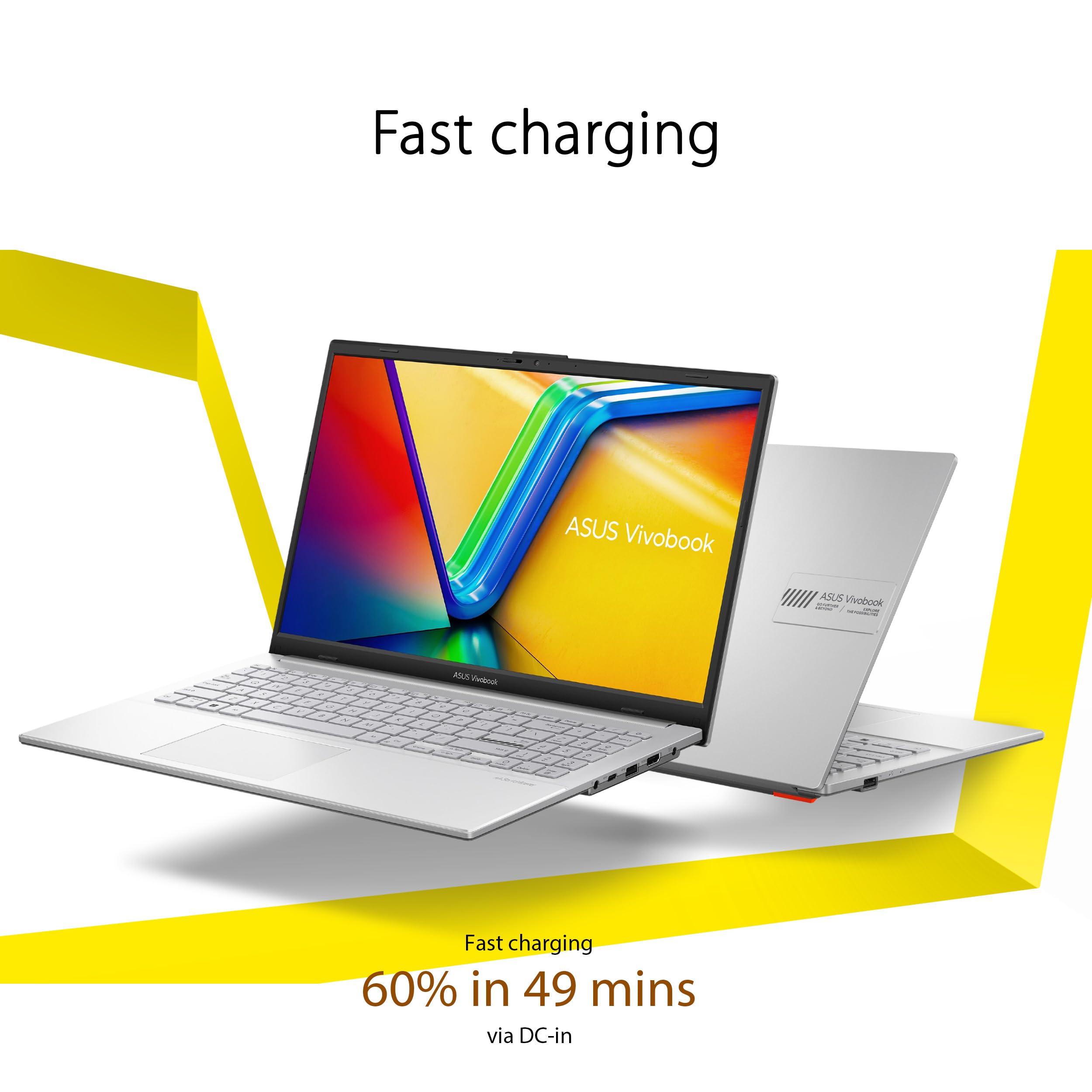 ASUS Vivobook Go 15.6” Slim Laptop Review