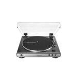 Audio-Technica LP60XBTW Full Automatic Wireless Belt-Drive Turntable White Review