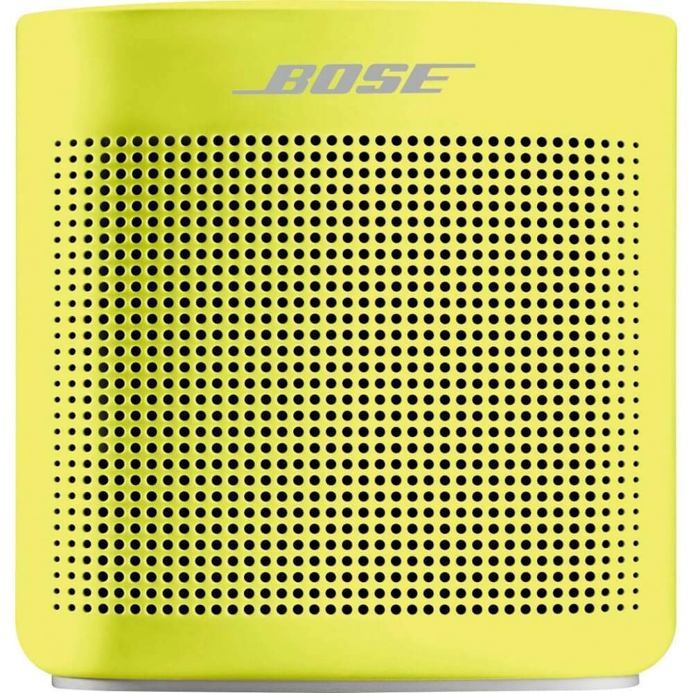 Bose SoundLink Color II Review