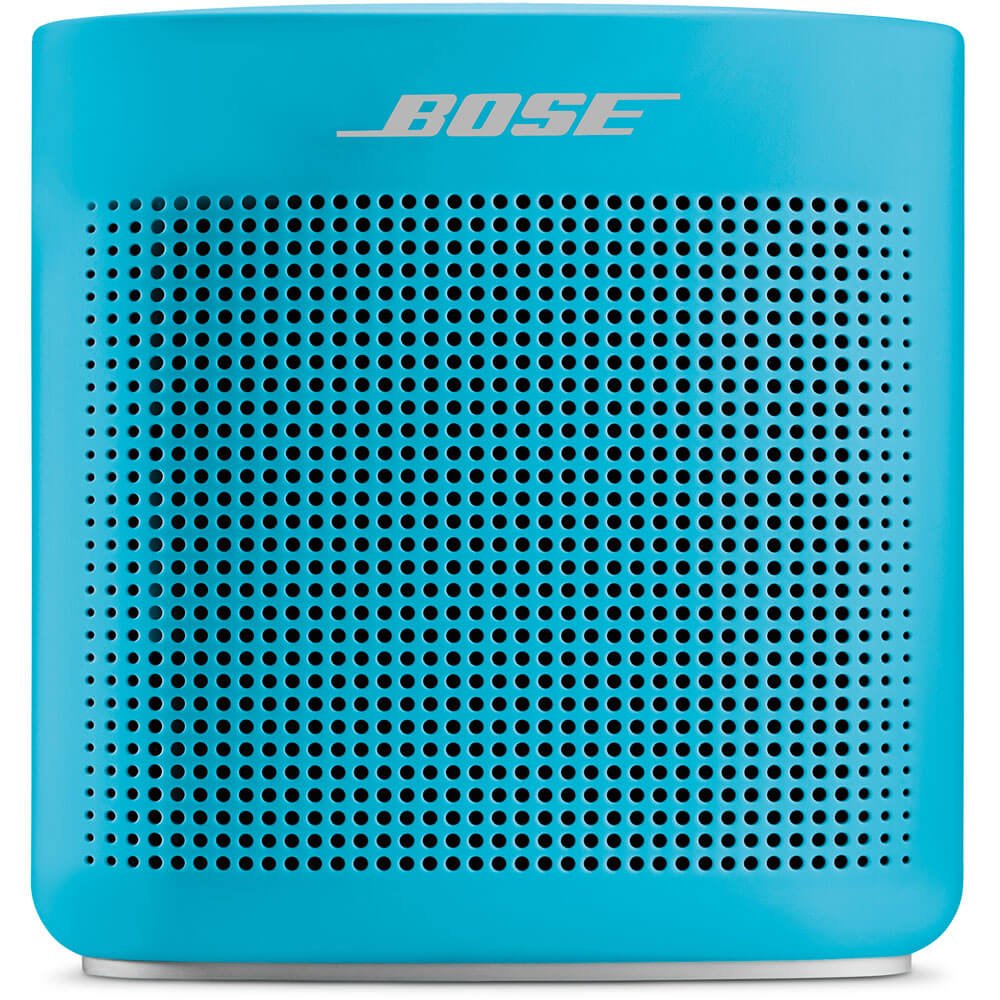 Bose SoundLink Color II Review