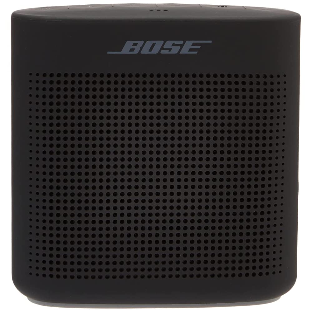 Bose SoundLink Color II Review
