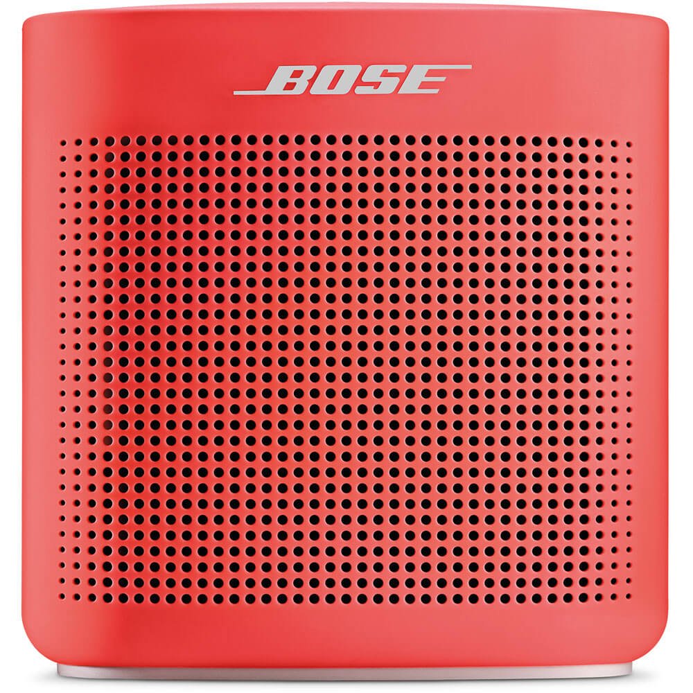 Bose SoundLink Color II Review