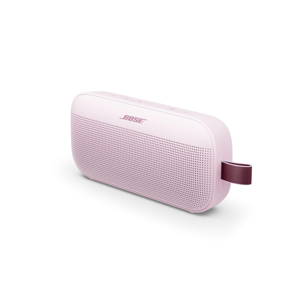 Bose SoundLink Flex Portable Bluetooth Speaker (2nd Gen) Review