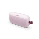 Bose SoundLink Flex Portable Bluetooth Speaker (2nd Gen) Review