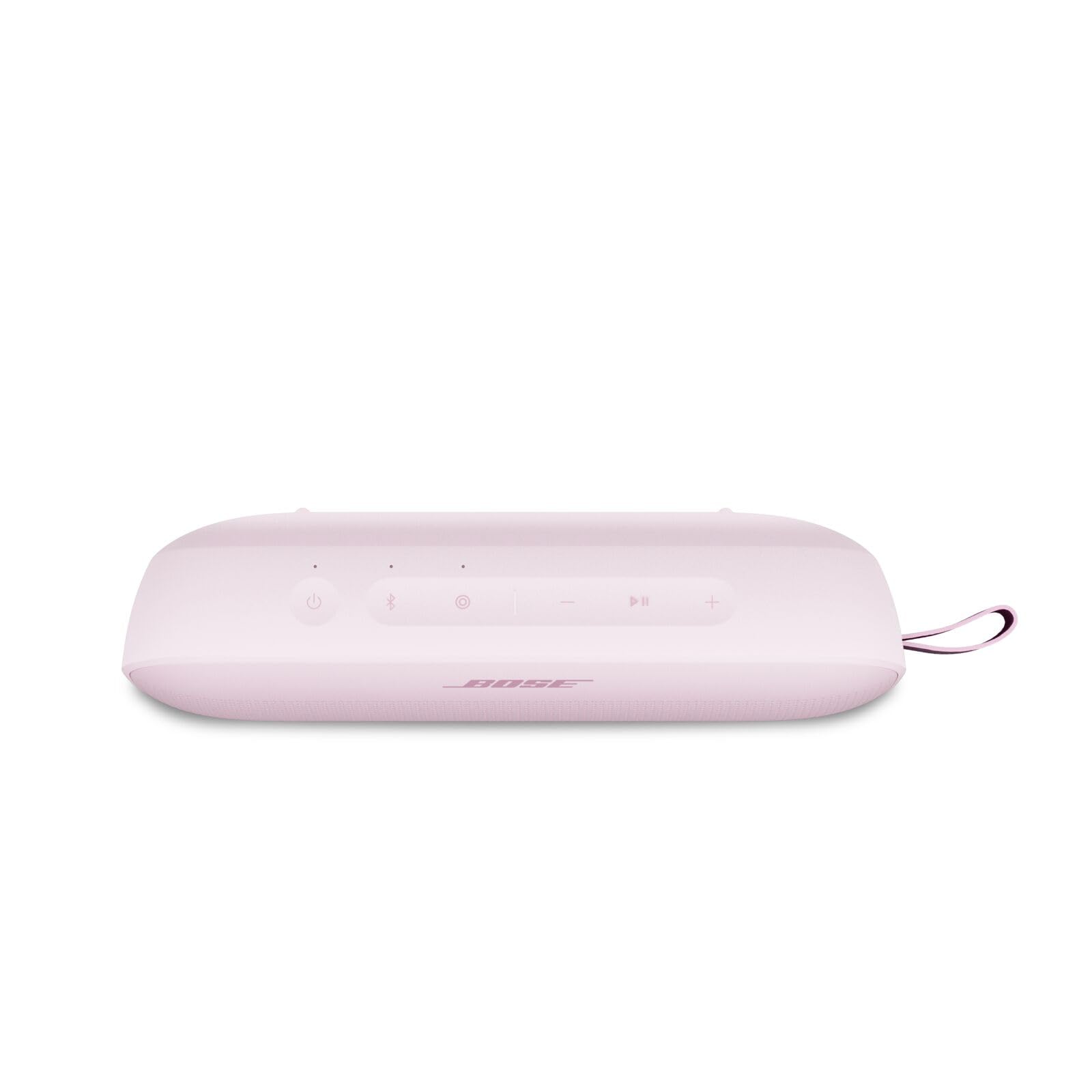 Bose SoundLink Flex Portable Bluetooth Speaker (2nd Gen) Review