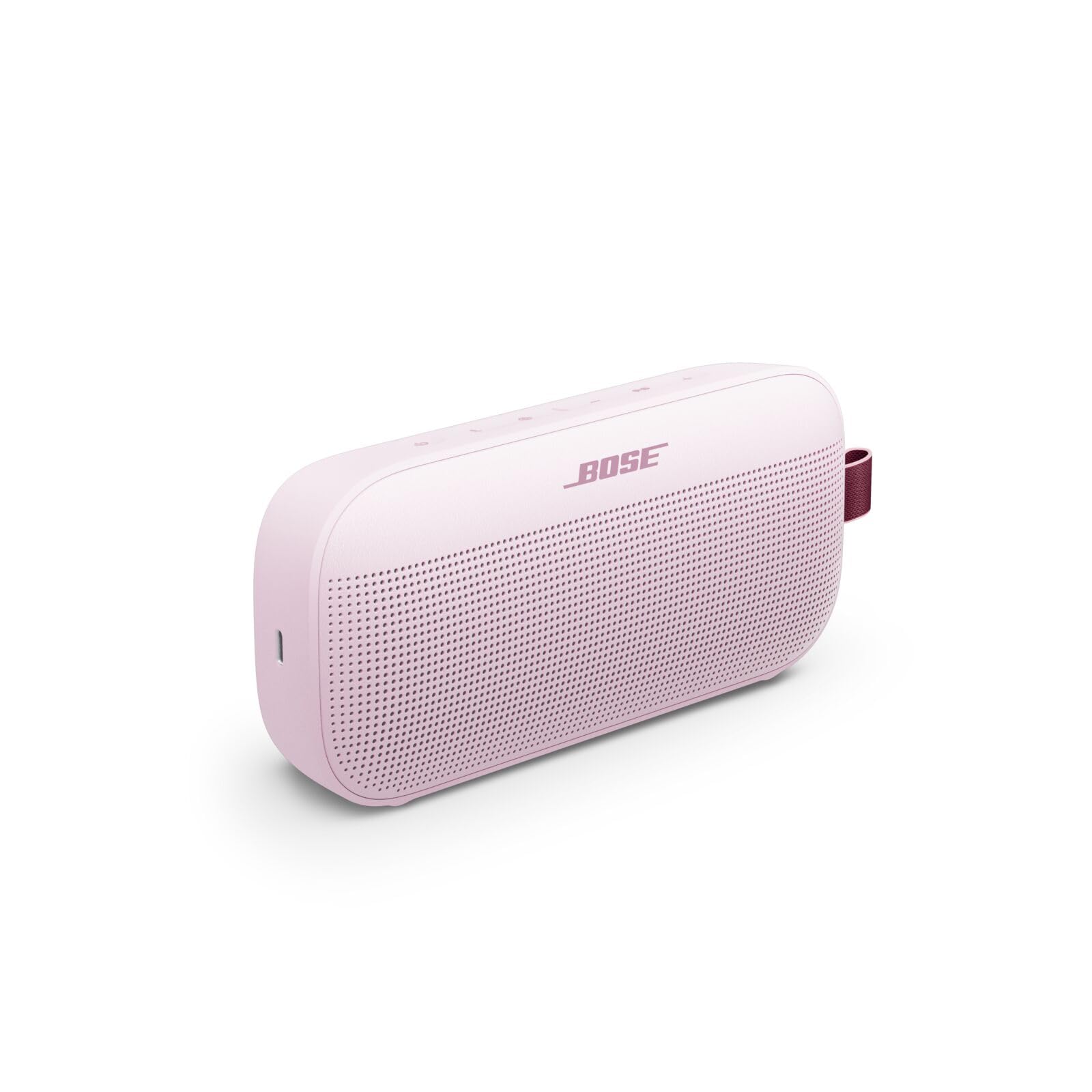 Bose SoundLink Flex Portable Bluetooth Speaker (2nd Gen) Review