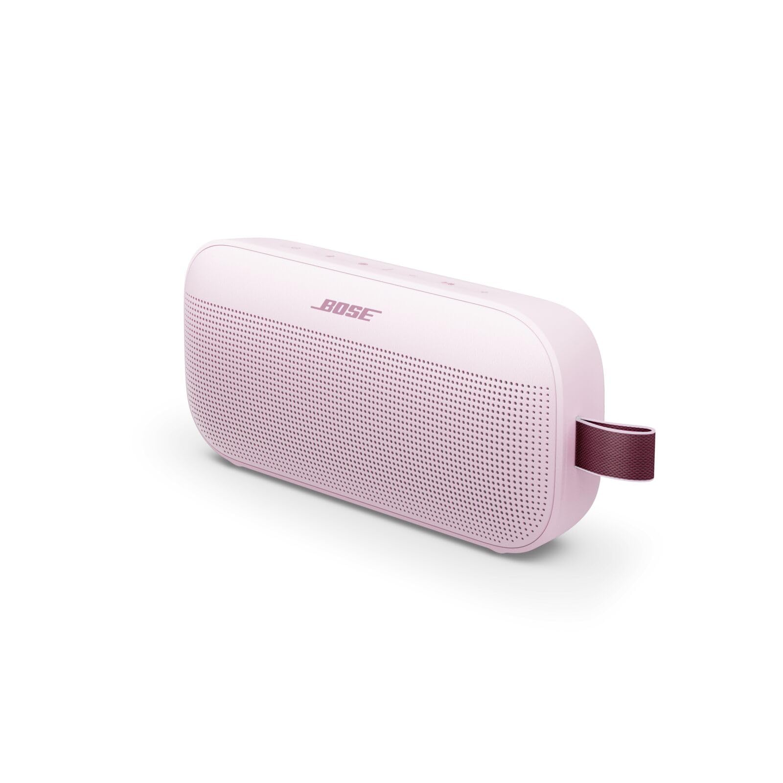 Bose SoundLink Flex Portable Bluetooth Speaker (2nd Gen) Review