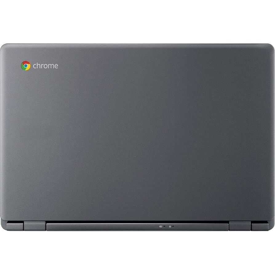COMPUCLEAR C730E-C555 Chromebook Review