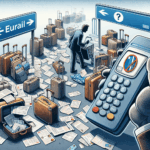 Eurail Travelers Robbed: Passport & Banking Details Exposed!
