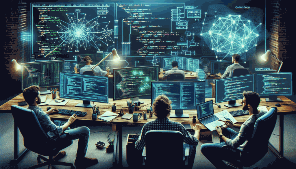 How a Clever Developer and Claude Crafted the Elo Language Collaboratively