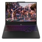 Lenovo Legion Pro 7i - 2025 - Gaming Laptop Review