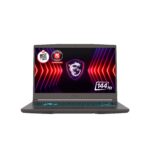 MSI Thin A15 15.6” 144Hz FHD Gaming Laptop Review