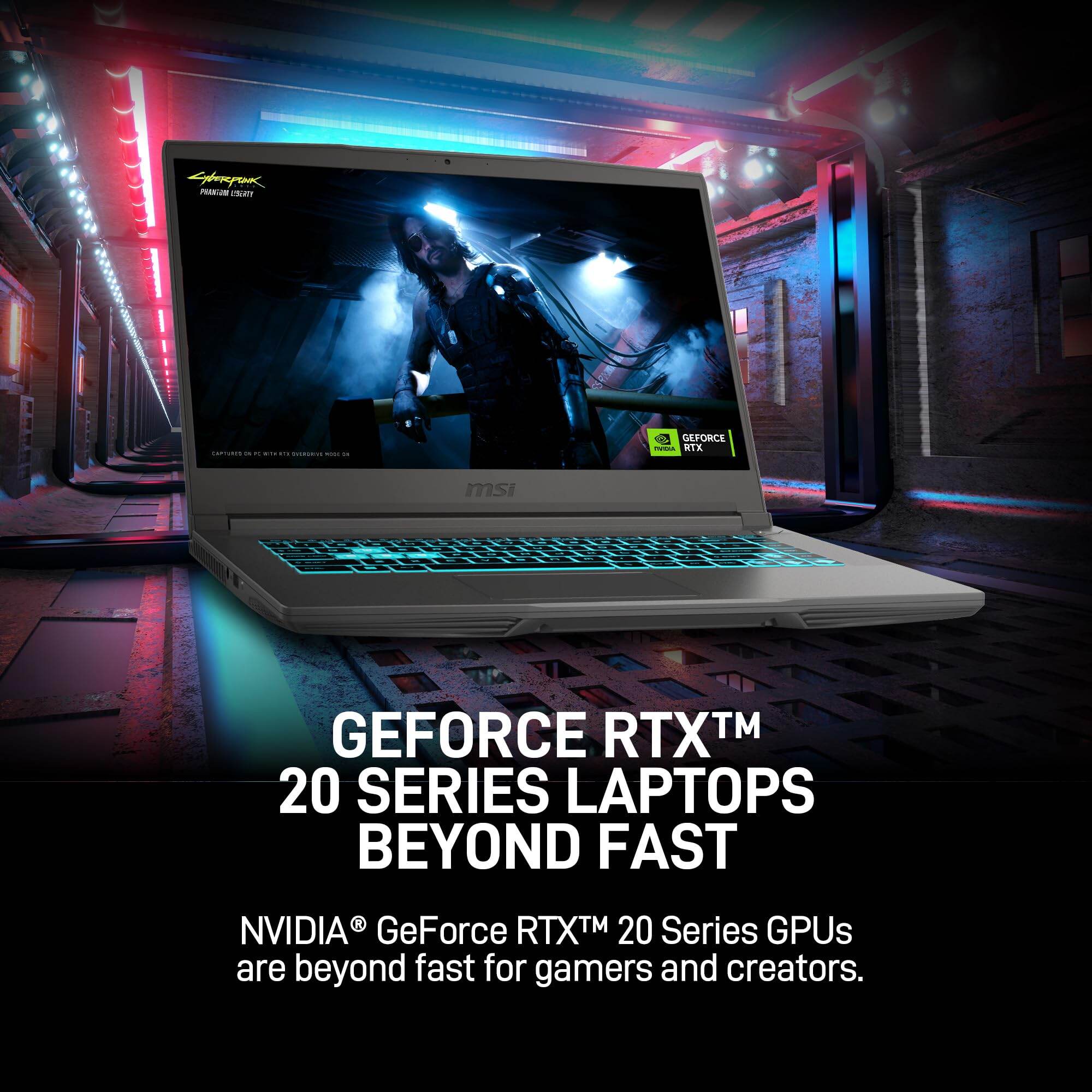 MSI Thin A15 15.6” 144Hz FHD Gaming Laptop Review