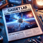NASA Launches Investigation Intrigue: MAVEN Disappears - GadgetLad News