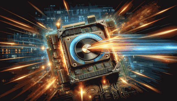 Nvidia Asserts DGX Spark is Now Double the Speed, According to GadgetLad