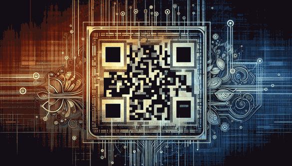 QR Codes: Pyongyang's Cunning Digital Ruse, According to GadgetLad