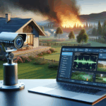 Ring's on it: Home cameras now detect wildfires - GadgetLad