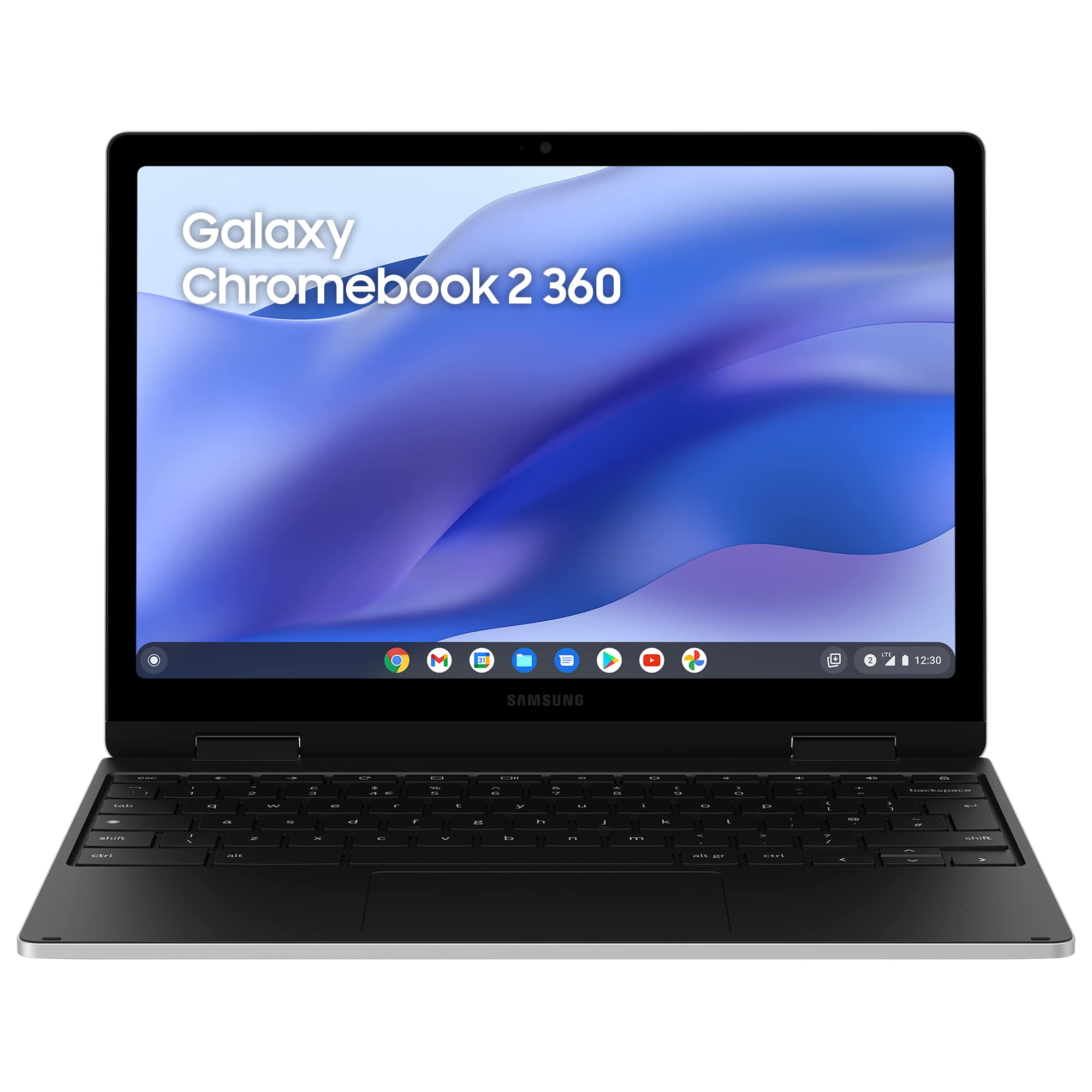 Samsung Chromebook Go Review