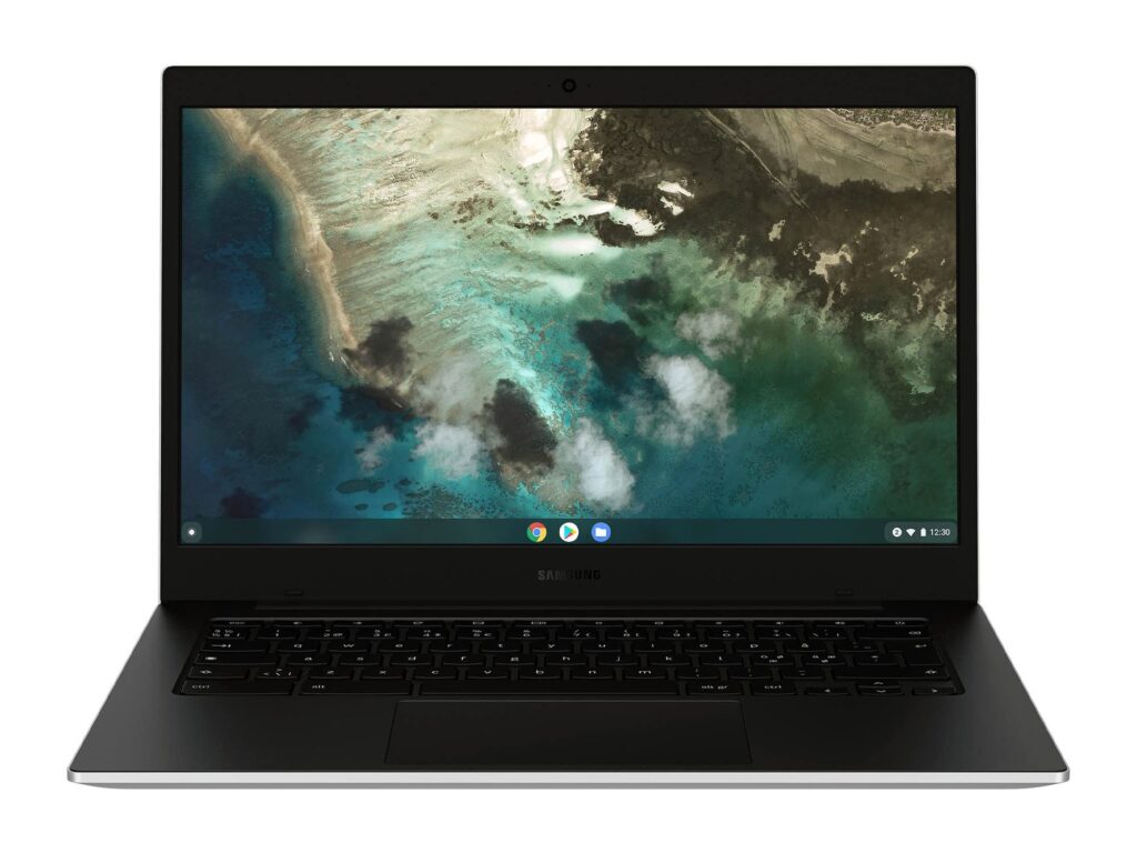 Samsung Chromebook Go Review