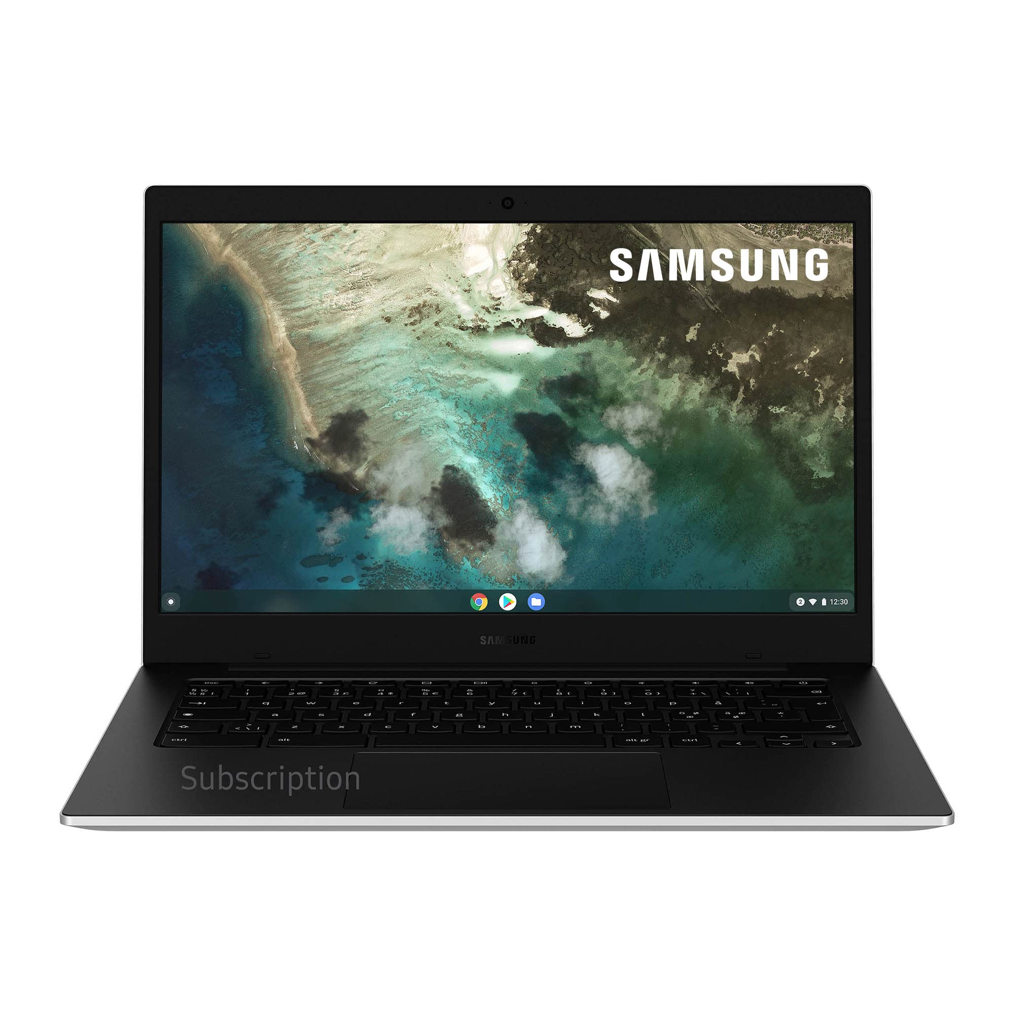 Samsung Chromebook Go Review