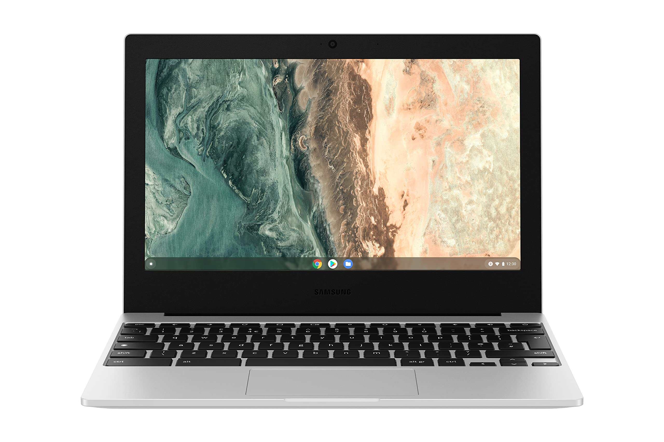 Samsung Chromebook Go Review