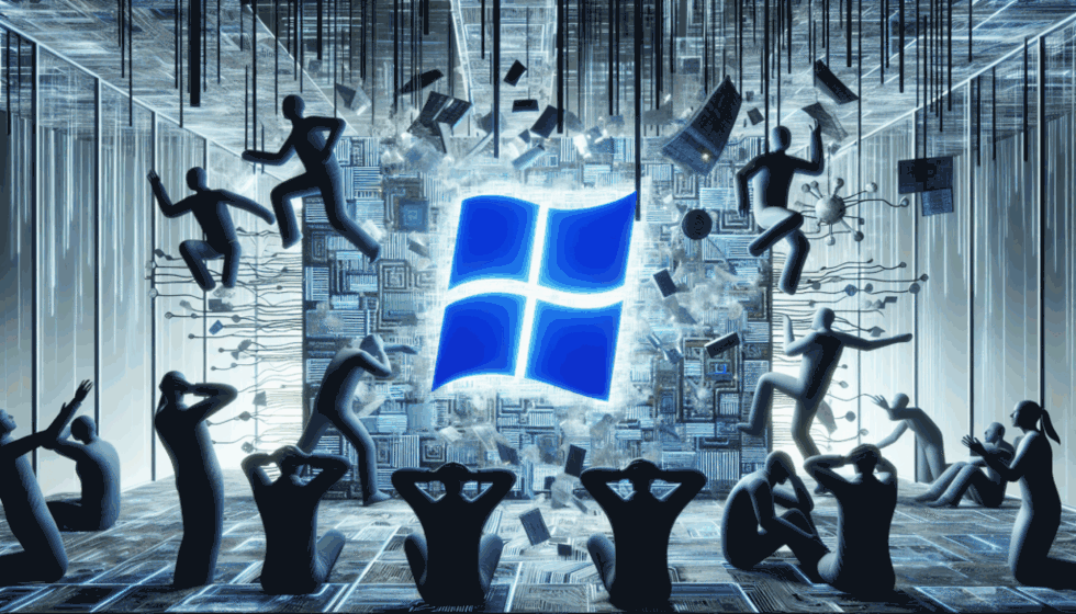 Unready Admins Fall Victim to Microsoft Intune Overhaul