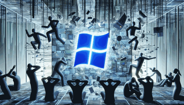 Unready Admins Fall Victim to Microsoft Intune Overhaul