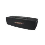Bose SoundLink II Limited Edition Mini Bluetooth Speaker - Black/Gold Review