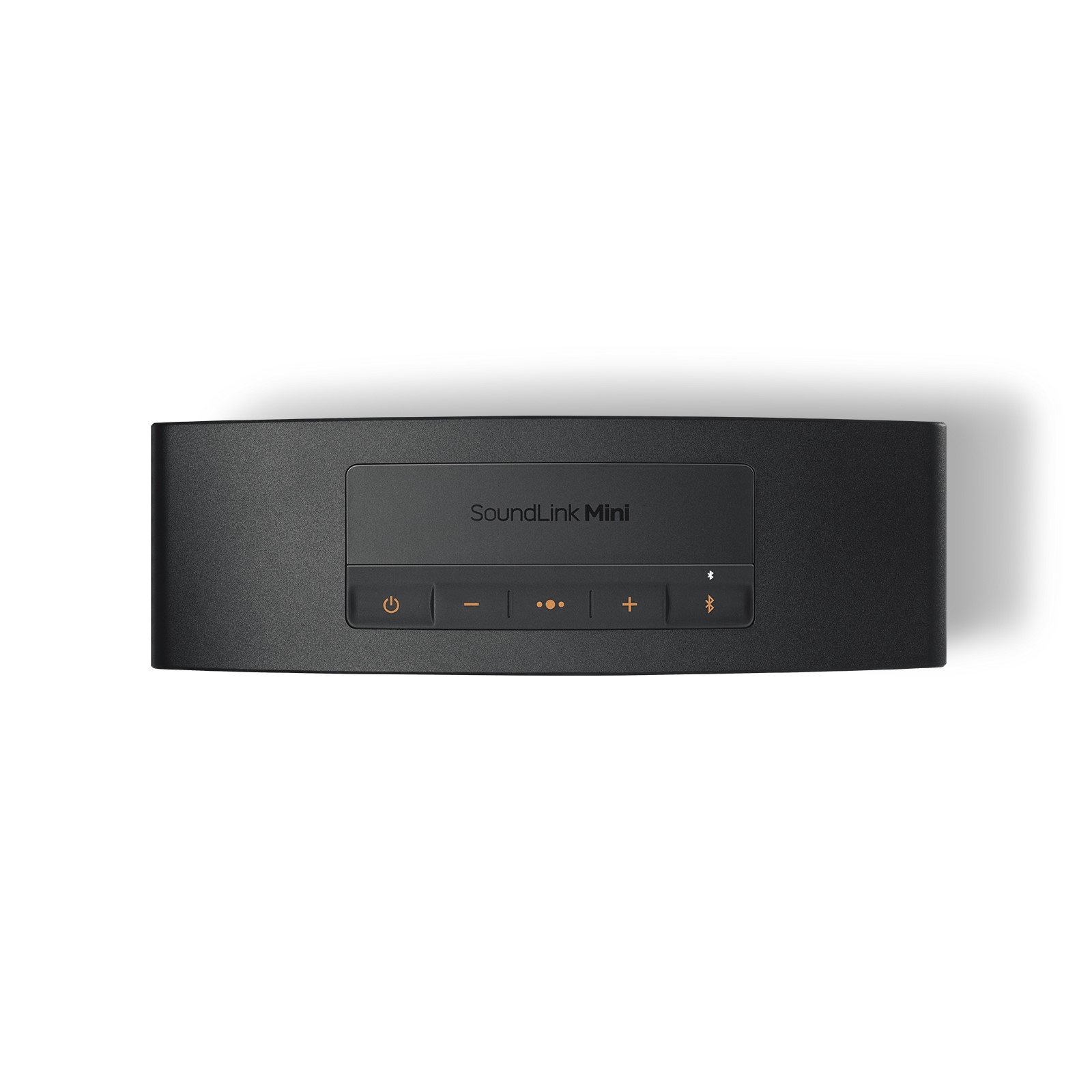 Bose SoundLink II Limited Edition Mini Bluetooth Speaker - Black/Gold Review