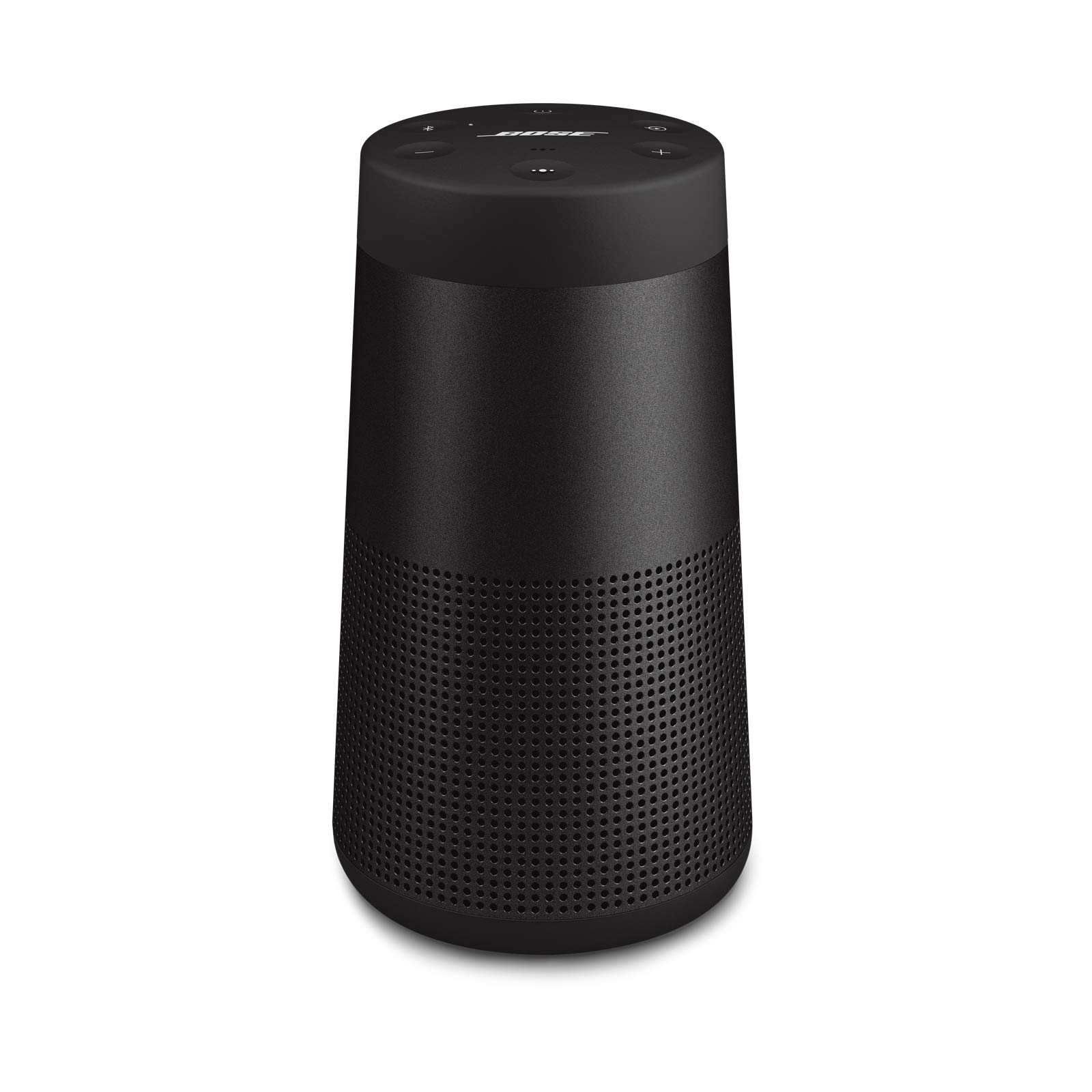 Bose SoundLink Revolve (Series II) Portable Bluetooth Speaker Review