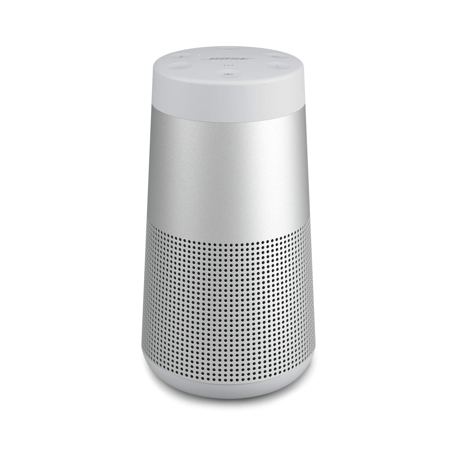 Bose SoundLink Revolve (Series II) Portable Bluetooth Speaker Review