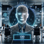 CEO's Job Listing Receives Deepfake Candidate: Turmoil at GadgetLad