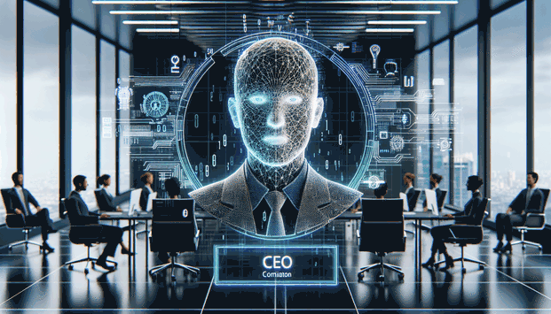 CEO's Job Listing Receives Deepfake Candidate: Turmoil at GadgetLad