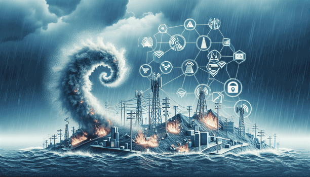 Chinese Salt Typhoon Strikes: What Strategies Did Telcos Employ in Response?