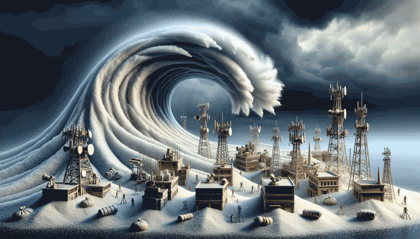 Chinese Salt Typhoon Strikes: What Strategies Did Telcos Employ in Response?