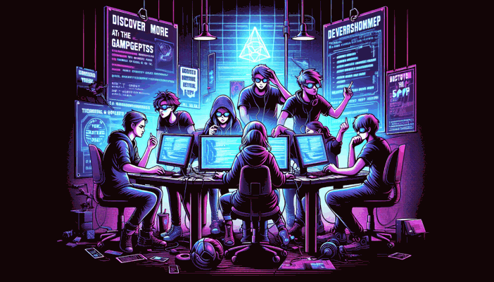 DEF CON Lads Tired of Government - Discover More at GadgetLad.co.uk