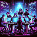 DEF CON Lads Tired of Government - Discover More at GadgetLad.co.uk