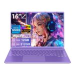 "HUQPPQ 16 Inch Laptop Review"