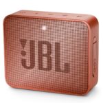JBL GO2 Portable Waterproof Speaker Review